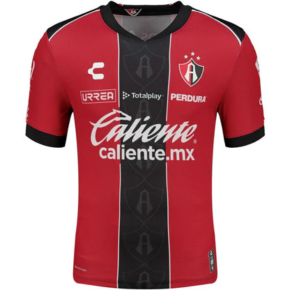 Atlas de Guadalajara Home Jersey 2025/26