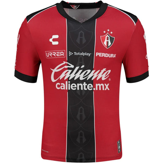 Atlas de Guadalajara Home Jersey 2025/26