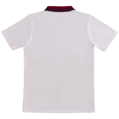Retro Aston Villa Third Jersey 1994/95
