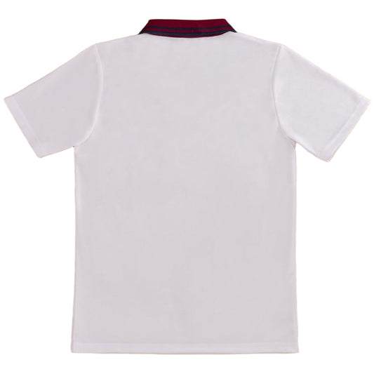 Retro Aston Villa Third Jersey 1994/95