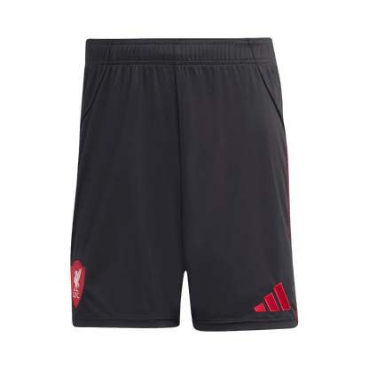 Liverpool Away Jersey Full Kit 2025/26