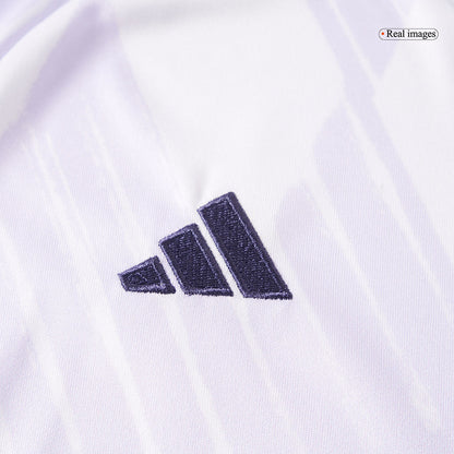 Kids Manchester United Away Jersey Full Kit 2025/26