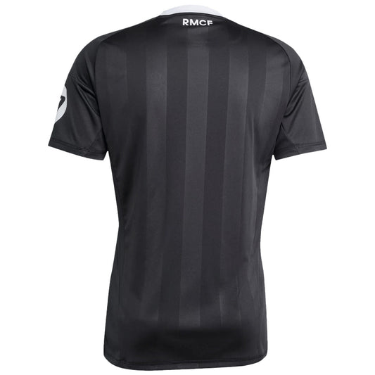 Discount Real Madrid Third Goalkeeper Jersey 2025/26