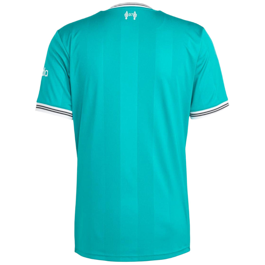 Discount Liverpool Third Jersey 2025/26