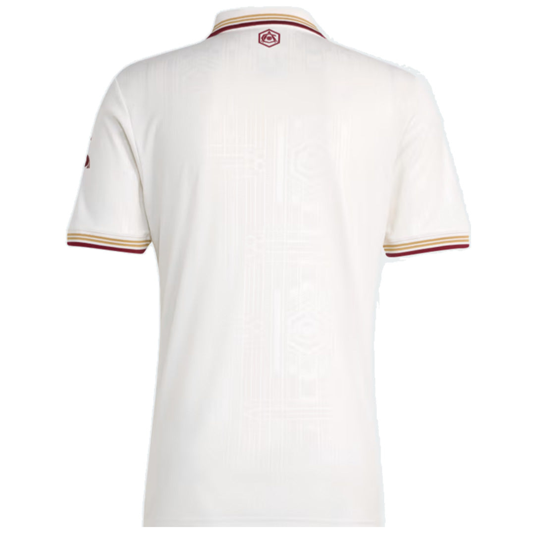 Discount Arsenal Third Jersey 2025/26