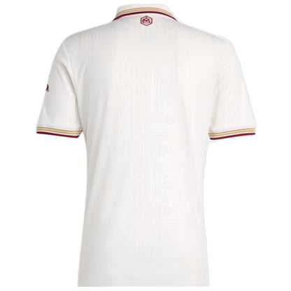 Discount Arsenal Third Jersey 2025/26