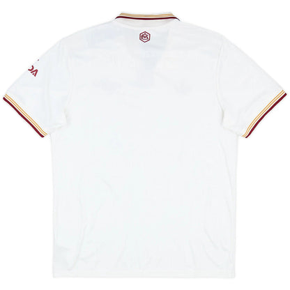 Discount Arsenal Third Jersey 2025/26