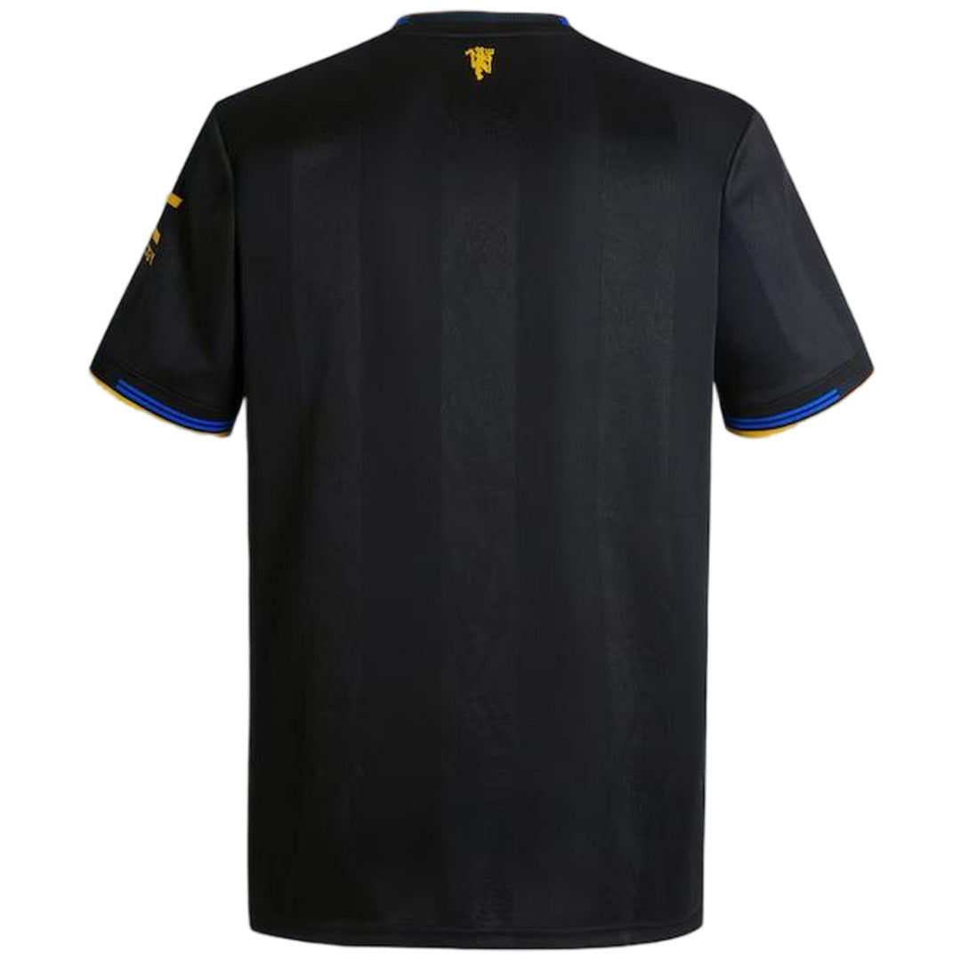 Discount Manchester United Third Jersey 2025/26
