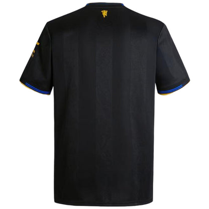 Discount Manchester United Third Jersey 2025/26