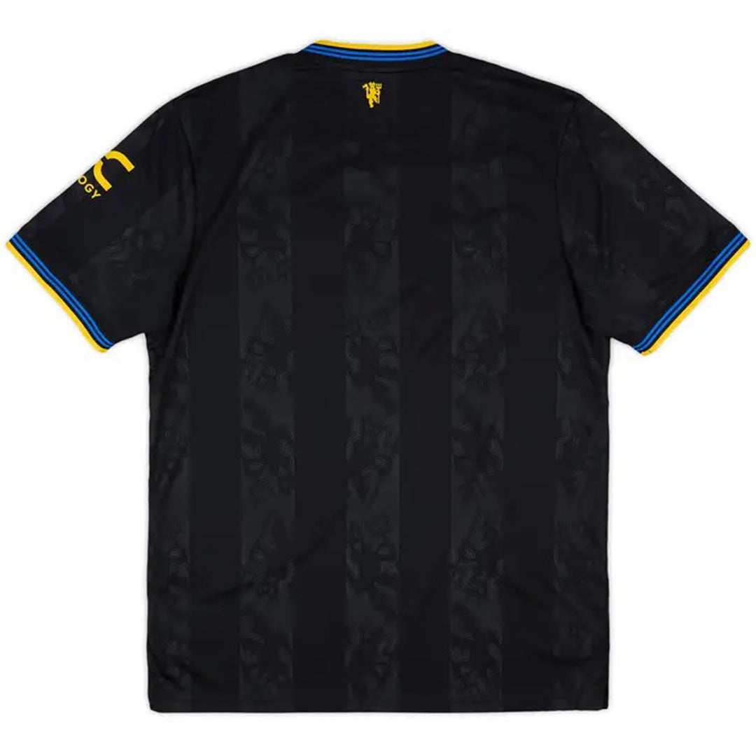 Discount Manchester United Third Jersey 2025/26