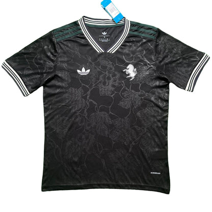 Discount Juventus Third Jersey 2025/26