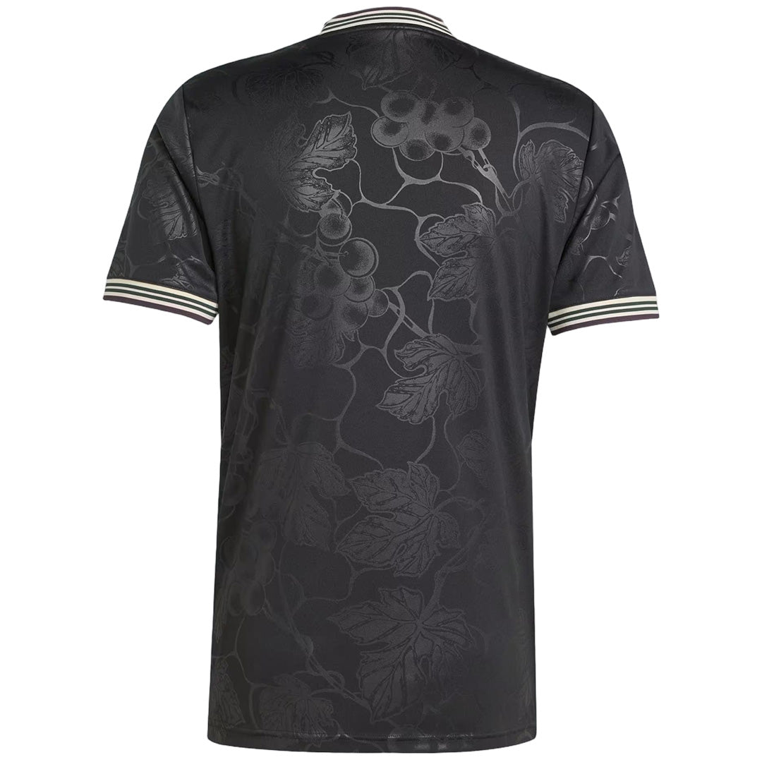 Discount Juventus Third Jersey 2025/26
