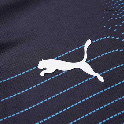 RABIOT #25 Marseille Away Jersey 2025/26