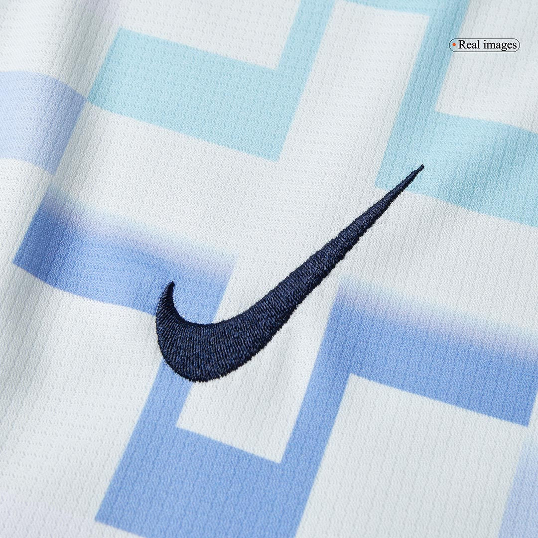 THURAM #9 Inter Milan Away Jersey 2025/26