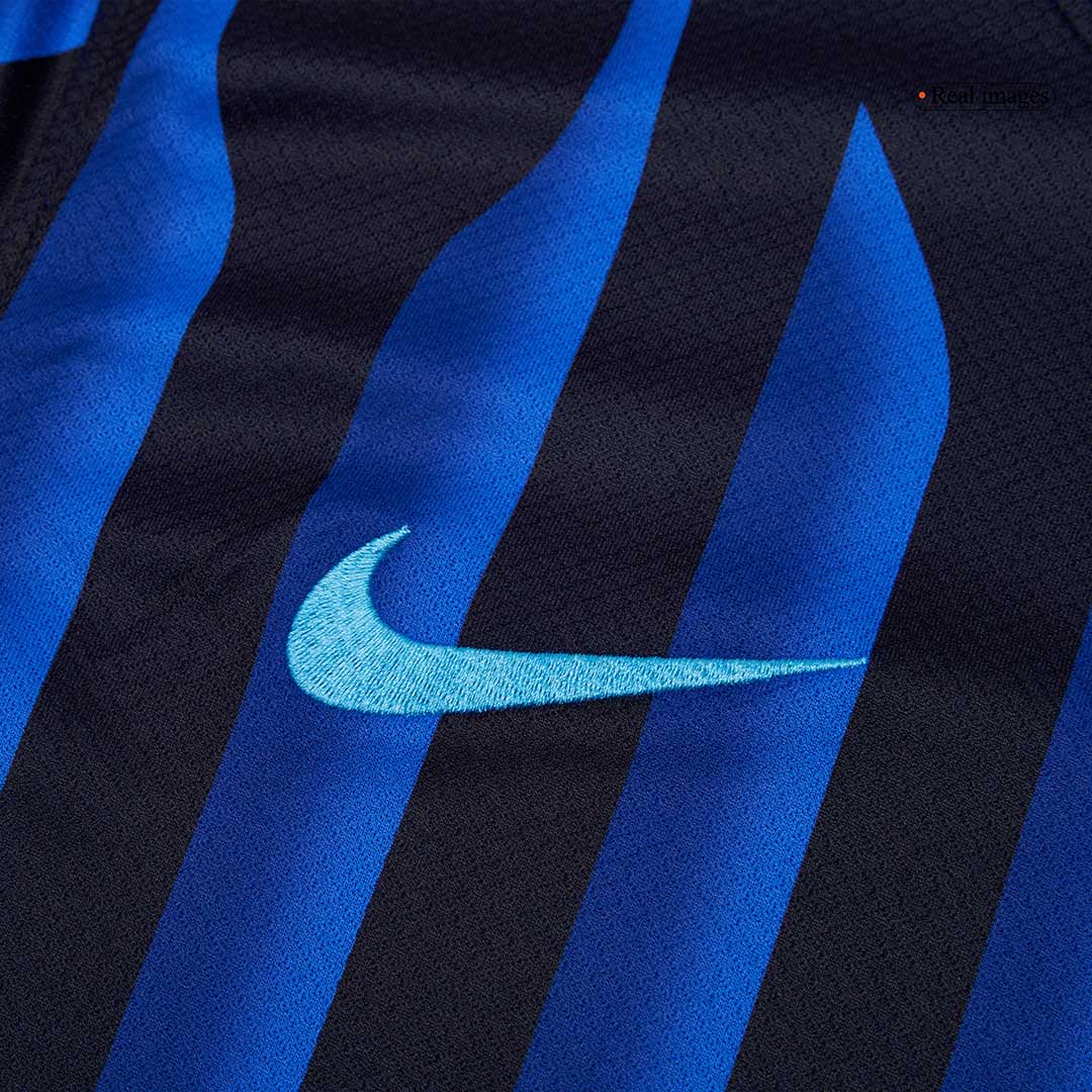 THURAM #9 Inter Milan Home Jersey 2025/26