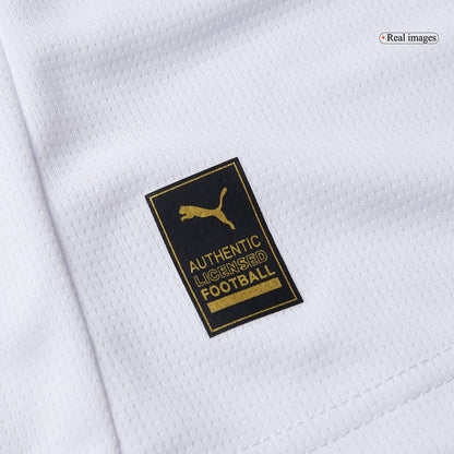 FOFANA #19 AC Milan Away Jersey 2025/26