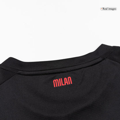 FOFANA #19 AC Milan Home Jersey 2025/26 - [Super Replica]