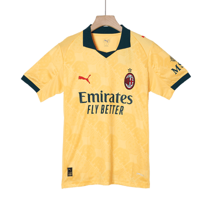 FOFANA #19 AC Milan Third Jersey 2025/26