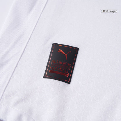 FOFANA #19 AC Milan Away Match Jersey Player Version 2025/26