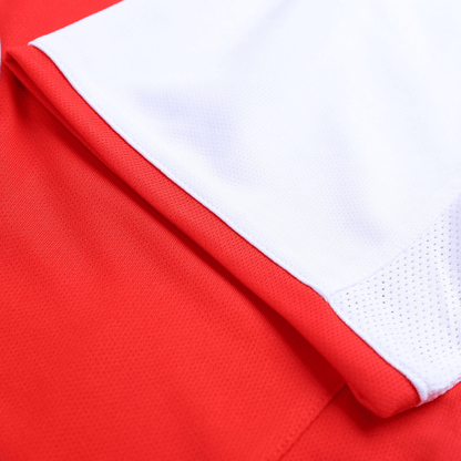 Retro Arsenal Home Jersey 2002/04