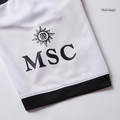 PULISIC #11 AC Milan Away Jersey 2025/26