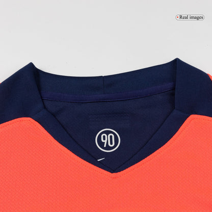 LAMINE YAMAL #10 Barcelona Third Jersey 2025/26