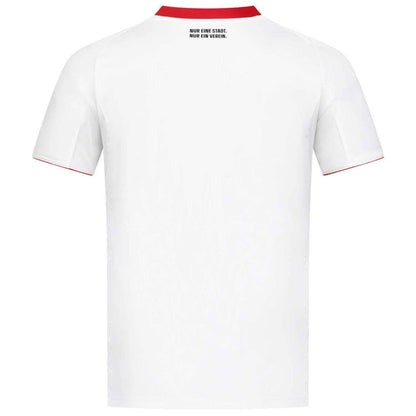 Eintracht Frankfurt Away Jersey 2025/26