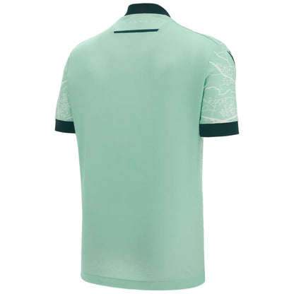 FC Nantes Away Jersey 2025/26