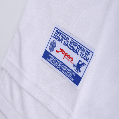 Nakata #8 Retro Japan Away Jersey 1998