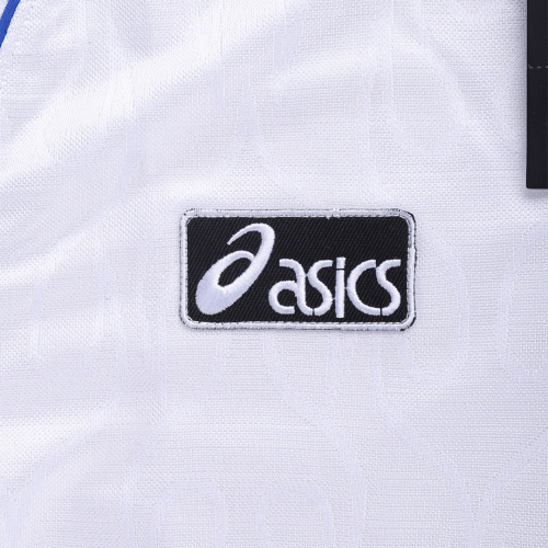 Nakata #8 Retro Japan Away Jersey 1998
