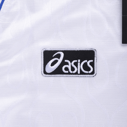 Nakata #8 Retro Japan Away Jersey 1998