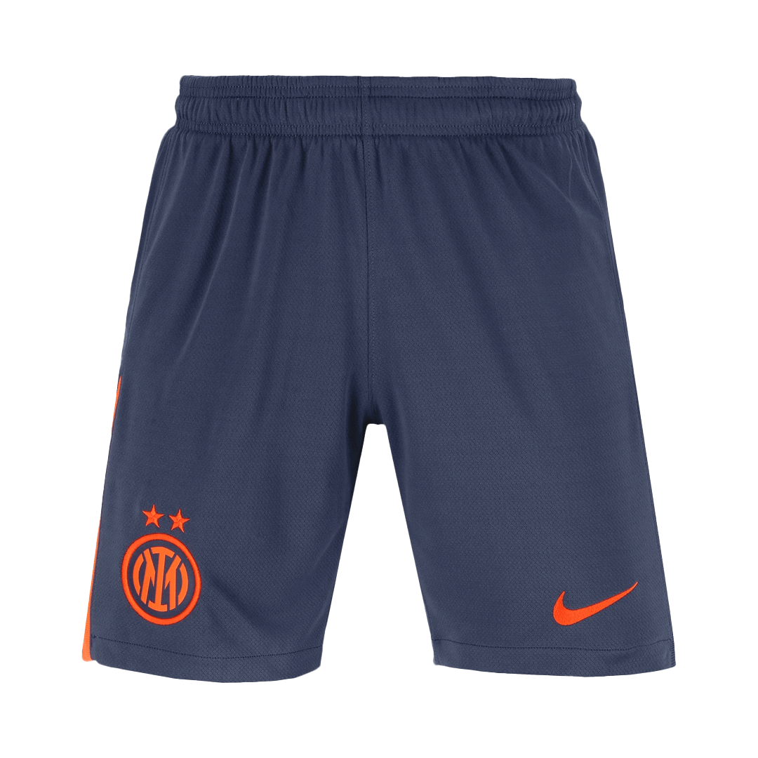 Inter Milan Third Jersey Kit 2025/26