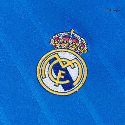 CAMAVINGA #6 Real Madrid Third Jersey 2025/26
