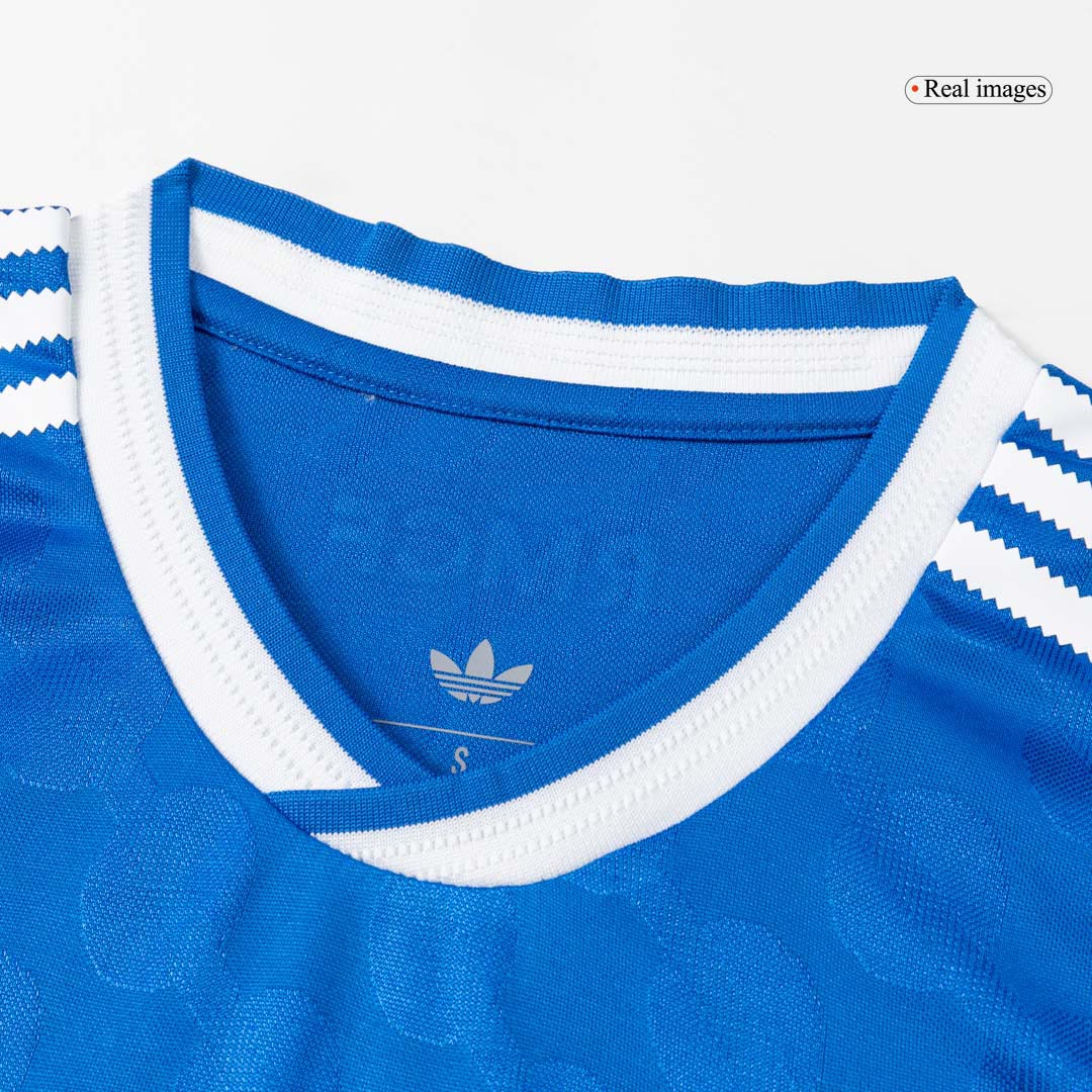 CAMAVINGA #6 Real Madrid Third Match Jersey Player Version 2025/26