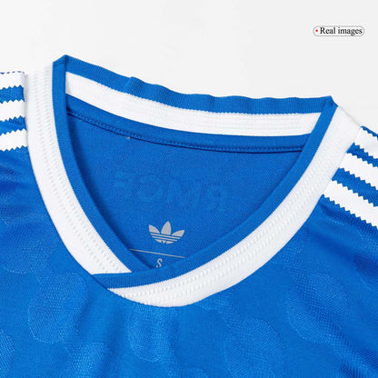 CAMAVINGA #6 Real Madrid Third Match Jersey Player Version 2025/26