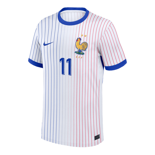 OLISE #11 France Away Jersey