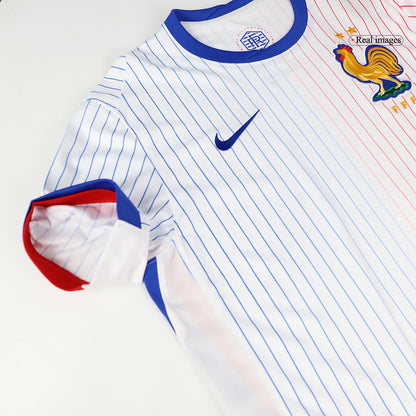 KOUNDE #5 France Away Jersey