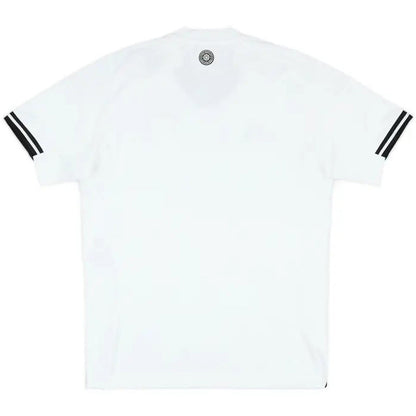 RAÚL #7 Fulham Home Jersey 2025/26