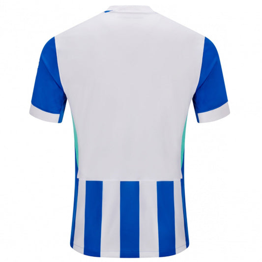 Brighton & Hove Albion Home Jersey 2025/26