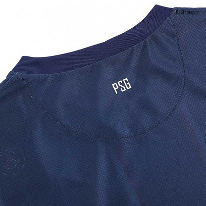 Ibrahimović #10 Retro PSG Home Jersey 2012/13
