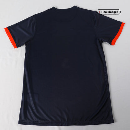 Ibrahimović #10 Retro PSG Home Jersey 2013/14