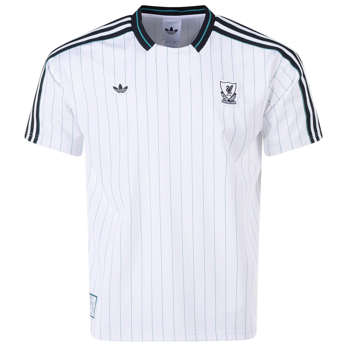 Liverpool Icon Jersey 2025/26