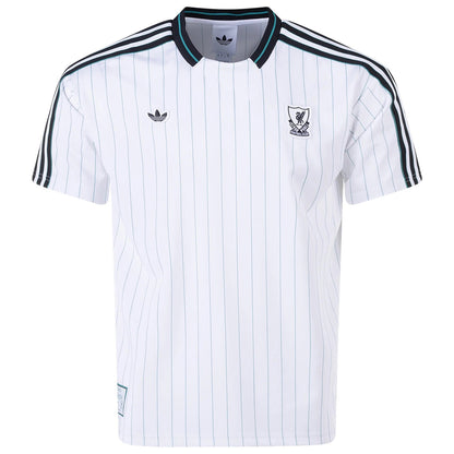 Liverpool Icon Jersey 2025/26