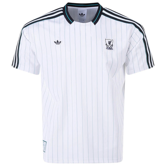 Liverpool Icon Jersey 2025/26