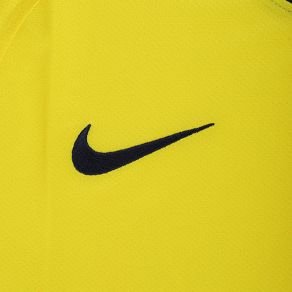 Eto'o #9 Retro Barcelona Away Jersey 2008/09