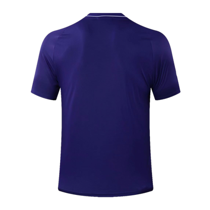 Retro Fiorentina Home Jersey 1998/99
