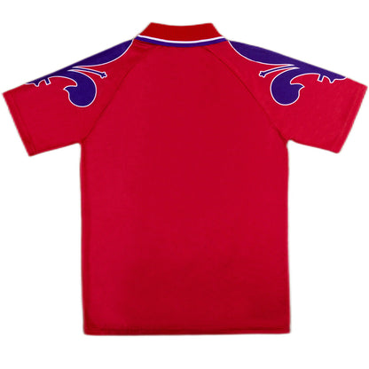Retro Fiorentina Third Jersey 1995/97