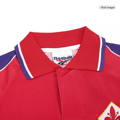 Retro Fiorentina Third Jersey 1995/97
