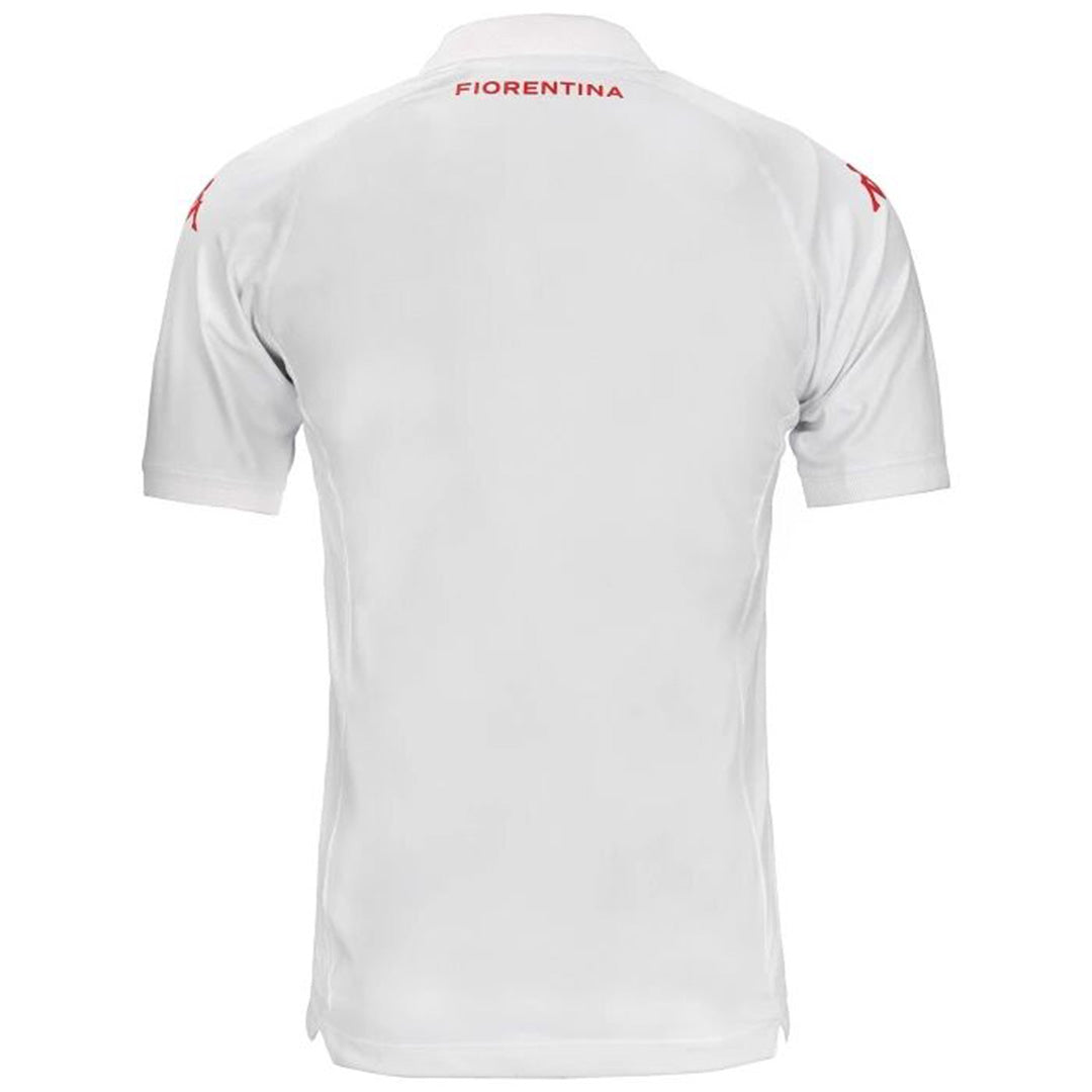 Fiorentina Away Jersey