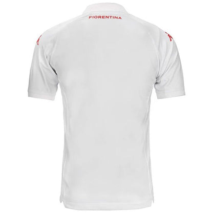 Fiorentina Away Jersey